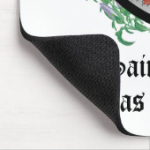 Attributen van St. Thomas Becket Muismat (Hoek)