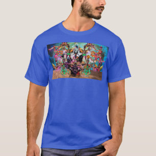 ATU NNE CHUKWU T-SHIRT