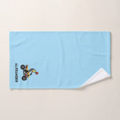 ATV BAD HANDDOEK (Handdoek)