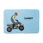 ATV BADMAT (Voorkant)