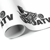 ATV CADEAUPAPIER (Rol Hoek)