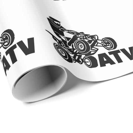 ATV CADEAUPAPIER (Rol Hoek)