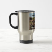 ATV Canada Travel Mug Reisbeker (Links)