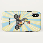 ATV Case-Mate iPhone CASE (Achterkant (horizontaal))