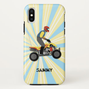 ATV Case-Mate iPhone CASE