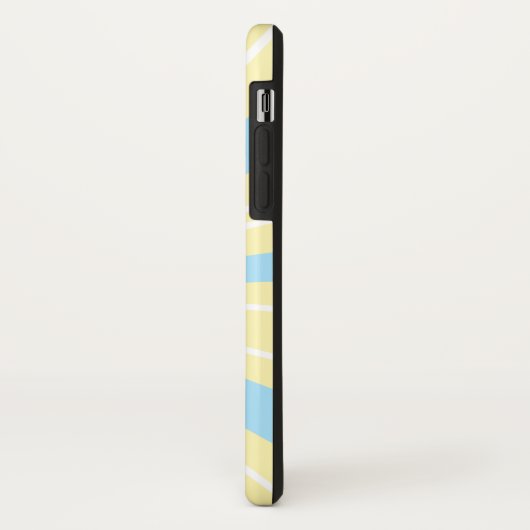 ATV Case-Mate iPhone CASE (Achterkant/links)
