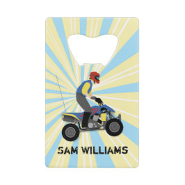 ATV CREDITKAART FLESSENOPENER