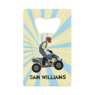 ATV CREDITKAART FLESSENOPENER