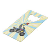 ATV CREDITKAART FLESSENOPENER (Achterkant Gekanteld)