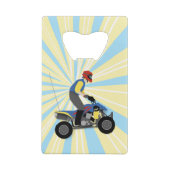 ATV CREDITKAART FLESSENOPENER (Achterkant)