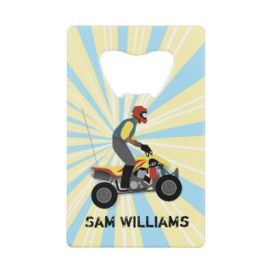 ATV CREDITKAART FLESSENOPENER