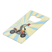 ATV CREDITKAART FLESSENOPENER (Achterkant Gekanteld)