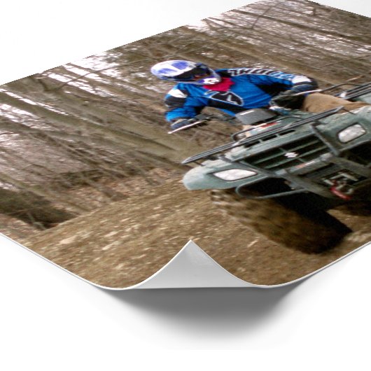 ATV dia 3 Poster (Hoek)