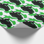 ATV GREEN MOUNTAINS CADEAUPAPIER (Hoek)