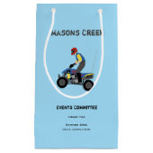 ATV KLEIN CADEAUZAKJE (Voorkant)