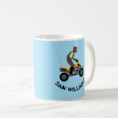 ATV KOFFIEMOK (Voorkant rechts)