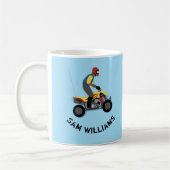 ATV KOFFIEMOK (Links)