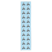 ATV KORTE TAFELLOPER (Voorkant)