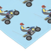 ATV KORTE TAFELLOPER (Hoek)