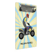 ATV MINI KLEMBORD (Schuin)