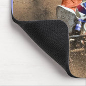 ATV_Mudexplode Muismat (Hoek)