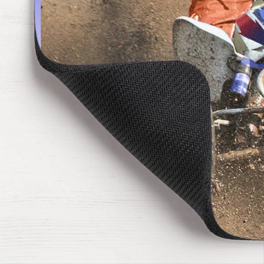 ATV_Mudexplode Muismat (Hoek)