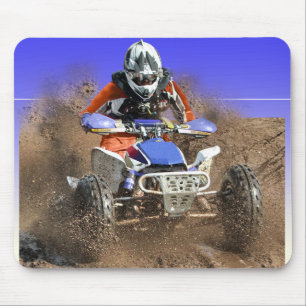 ATV_Mudexplode Muismat