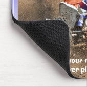 ATV_Mudexplode Muismat (Hoek)