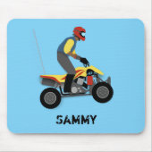 ATV MUISMAT (Voorkant)