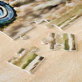 ATV Offroad Running Legpuzzel (Zijkant)