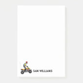 ATV POST-IT® NOTES (Voorkant)