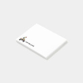 ATV POST-IT® NOTES (Schuin)