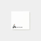 ATV POST-IT® NOTES (Voorkant)