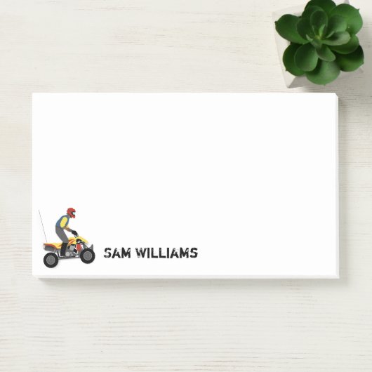 ATV POST-IT® NOTES (Kantoor)