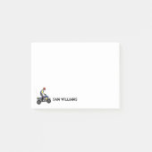 ATV POST-IT® NOTES (Voorkant)