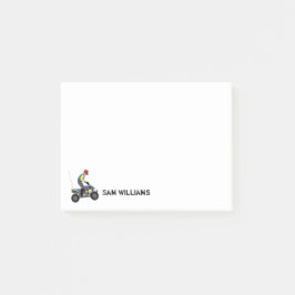 ATV POST-IT® NOTES