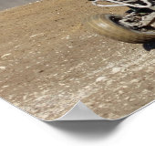 Atv Slide Poster (Hoek)