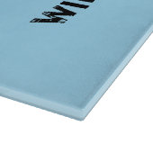 ATV SNIJPLANK (Hoek)