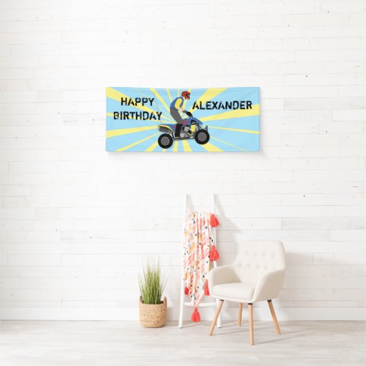 ATV SPANDOEK (Insitu)