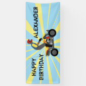 ATV SPANDOEK (Verticaal)