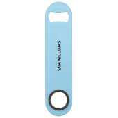 ATV SPEED FLESSENOPENER (Achterkant)