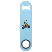 ATV SPEED FLESSENOPENER (Voorkant)