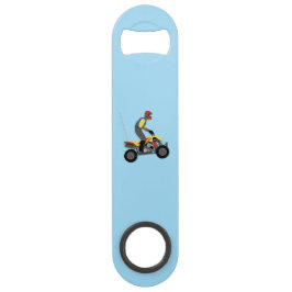 ATV SPEED FLESSENOPENER