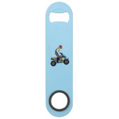 ATV SPEED FLESSENOPENER (Voorkant)