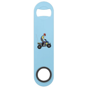 ATV SPEED FLESSENOPENER