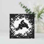 atv splatz kaart (Staand voorkant)