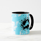 atv splatz. mok (Voorkant rechts)