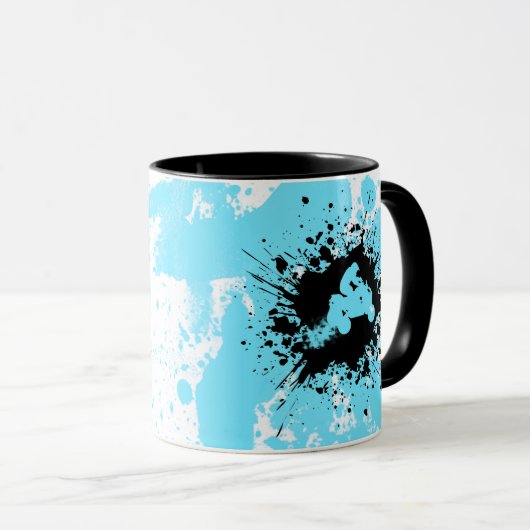 atv splatz. mok (Voorkant rechts)