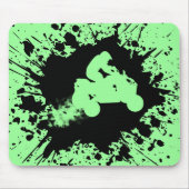 atv splatz. muismat (Voorkant)