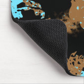 atv splatz. muismat (Hoek)